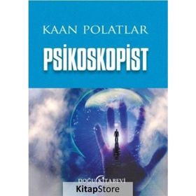 Psikoskopist - Kaan Polatlar