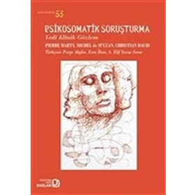 Psikosomatik Soruşturma - Kolektif