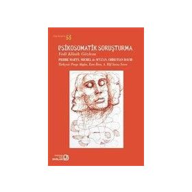 Psikosomatik Soruşturma - Kolektif