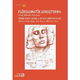 Psikosomatik Soruşturma - Kolektif