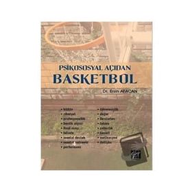 Psikososyal Açıdan Basketbol - Ersin Afacan