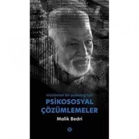 Psikososyal Çözümlemeler - Malik Bedri