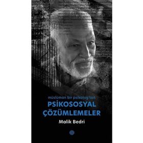 Psikososyal Çözümlemeler - Malik Bedri