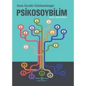 Psikosoybilim - Anne Ancelin Schützenberger