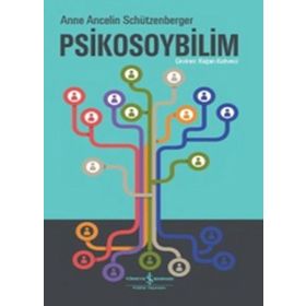 Psikosoybilim - Anne Ancelin Schützenberger
