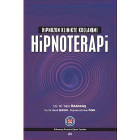 Psikoterapi Enstitüsü Hipnoterapi Hipnozun Klinikte Kullanımı