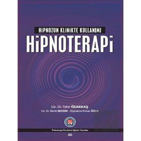 Psikoterapi Enstitüsü Hipnoterapi Hipnozun Klinikte Kullanımı