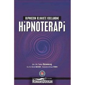 Psikoterapi Enstitüsü Hipnoterapi Hipnozun Klinikte Kullanımı