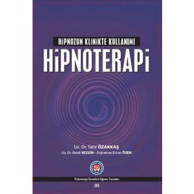 Psikoterapi Enstitüsü Hipnoterapi Hipnozun Klinikte Kullanımı