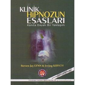 Psikoterapi Enstitüsü Klinik Hipnozun Esasları