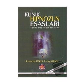 Psikoterapi Enstitüsü Klinik Hipnozun Esasları