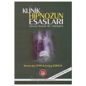 Psikoterapi Enstitüsü Klinik Hipnozun Esasları