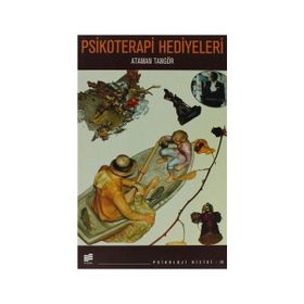 Psikoterapi Hediyeleri - Ataman Tangör
