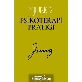 Psikoterapi Pratiği - Carl Gustav Jung