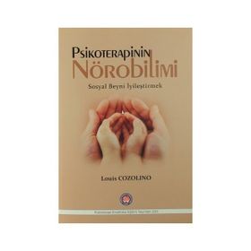 Psikoterapi Sanatının Bilimi - Allan N. Schore