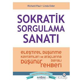 Psikoterapide Sokratik Sorgulama - Mahmut Yılmaz Buse Duran