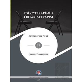 Psikoterapinin Ortak Altyapısı Psikoterapi Enstitüsü