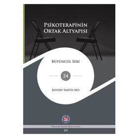 Psikoterapinin Ortak Altyapısı Psikoterapi Enstitüsü