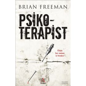 Psikoterapist / Brian Freeman