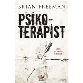 Psikoterapist / Brian Freeman
