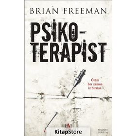 Psikoterapist / Brian Freeman