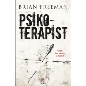 Psikoterapist / Brian Freeman
