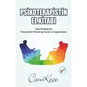 Psikoterapistin El Kitabı - A. Cem Keçe