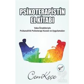 Psikoterapistin El Kitabı - A. Cem Keçe
