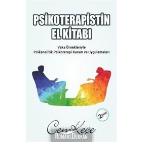 Psikoterapistin El Kitabı Pusula Yayınevi - Ankara