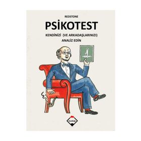 Psikotest - Redstone Press
