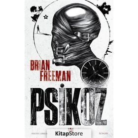 Psikoz - Brian Freeman