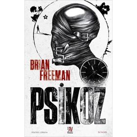 Psikoz - Brian Freeman