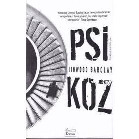 Psikoz - Brian Freeman