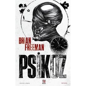 Psikoz - Brian Freeman