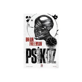 Psikoz - Brian Freeman
