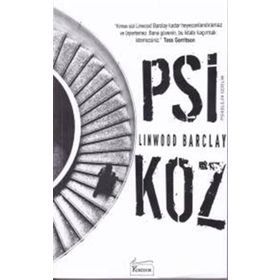 Psikoz - Linwood Barclay