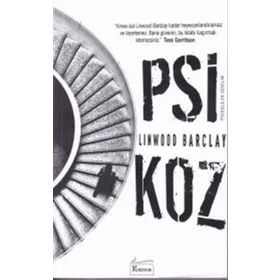 Psikoz - Linwood Barclay