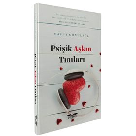 Psişik Aşkın Tınıları - Cahit Gönülsüz