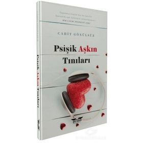 Psişik Aşkın Tınıları - Cahit Gönülsüz