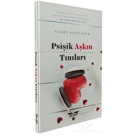 Psişik Aşkın Tınıları - Cahit Gönülsüz