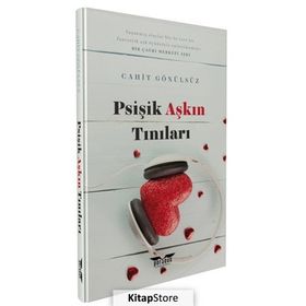 Psişik Aşkın Tınıları - Cahit Gönülsüz