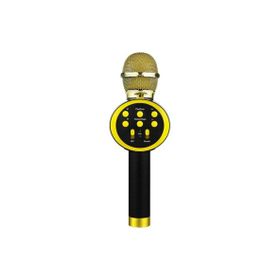 PSL V11 BT/SD/USB/AUX Bluetooth Kablosuz Karaoke Mikrofon