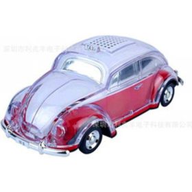 PSL Wster WS-1937BT Retro Araba Figürlü Kablosuz Bluetooth Hoparlör