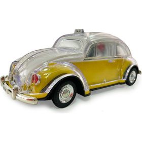 PSL Wster WS-1937BT Retro Araba Figürlü Kablosuz Bluetooth Hoparlör