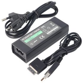 Psp Go 5 Volt 1500 Ma Psp Go Şarj Aleti