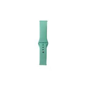 PSR aksesuar Huawei GT2 Band 2 42-20 mm Uyumlu Klasik Silikon Strap Bihai Kayış Kordon