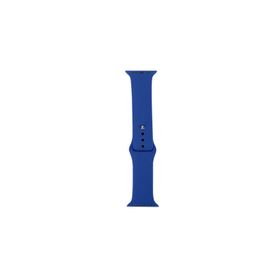 PSR aksesuar Watch 4779 Plan Band 42 mm Klasik Silikon Strap Kayış Kordon