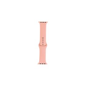 PSR aksesuar Watch 7 41 mm Meat Klasik Silikon Kayış Kordon