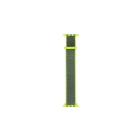 PSR aksesuar Watch 7 41 mm Uyumlu BAND-03 Flash Hasır Strap Kayış Kordon