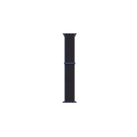 PSR aksesuar Watch BAND-03 44 mm Charceal Hasır Strap Kayış Kordon
